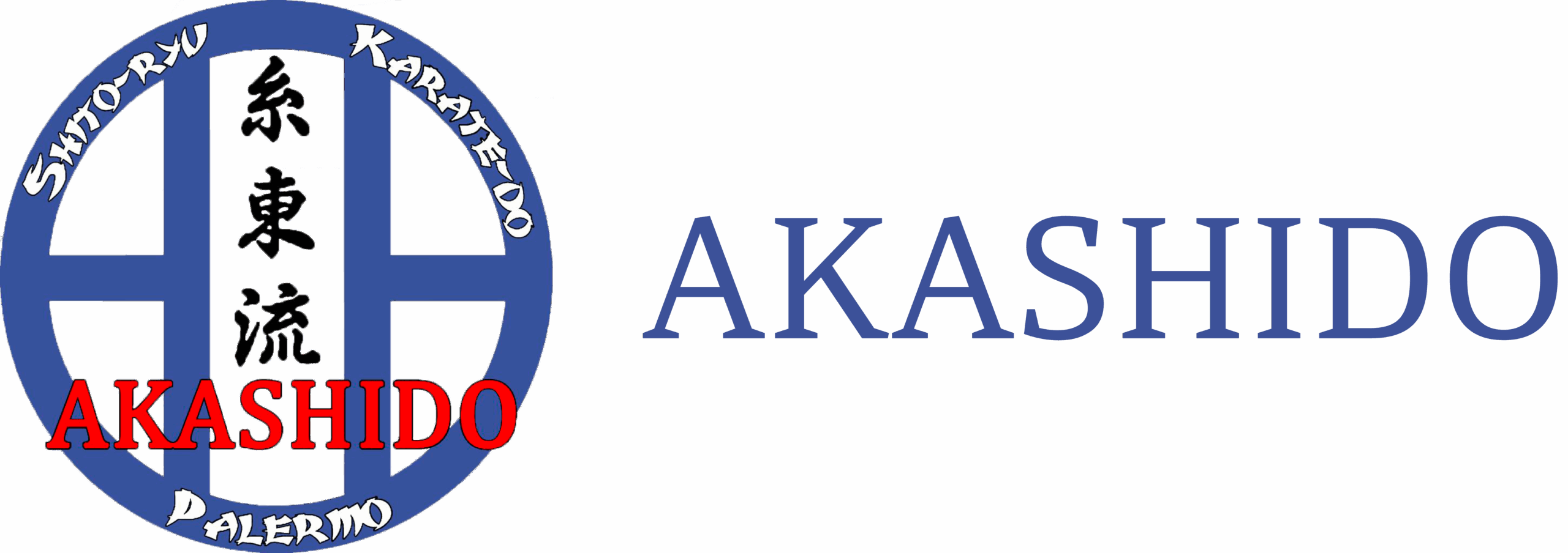 Akashido — karate a Palermo