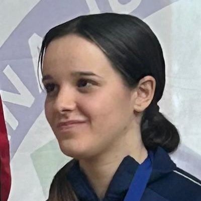 Jennifer Agrati